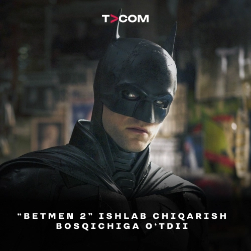 Betmen