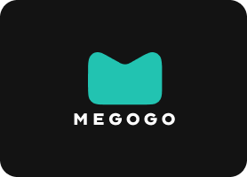 MEGOGO