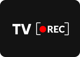 TV REC